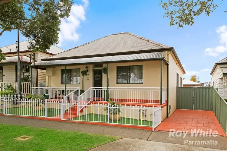 26 Iron Street, North Parramatta NSW 2151
