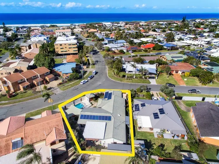 Third view of Homely house listing, 2 Lalwinya Street, Buddina QLD 4575