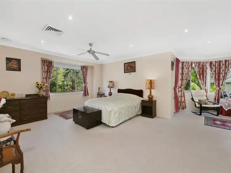 Seventh view of Homely house listing, 17 Yarrara Road, Pymble NSW 2073