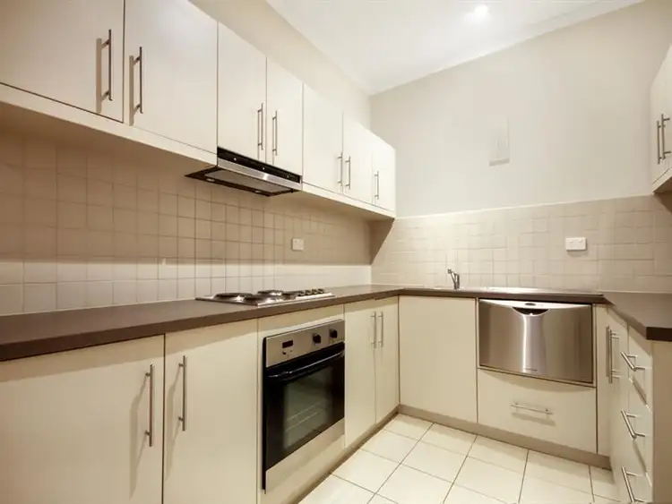 Second view of Homely apartment listing, 8/14 - 16 Hurtle Parade, Mawson Lakes SA 5095