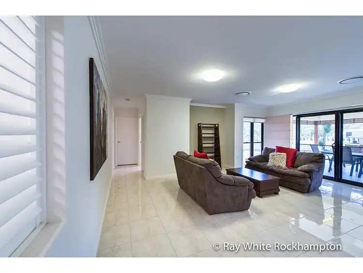 Sixth view of Homely house listing, 123 Constance Avenue, Rockyview QLD 4701