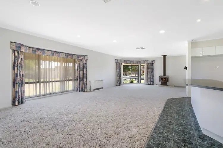 Fourth view of Homely house listing, 1 Hawkins Drive, Yarrawonga VIC 3730