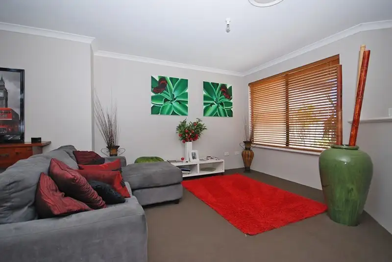 Main view of Homely house listing, Lot 1004, 9 Proton Place, Jurien Bay WA 6516