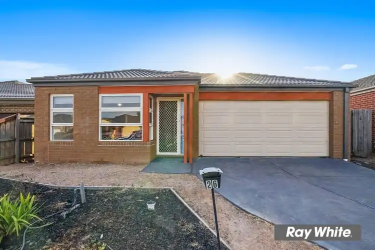 Third view of Homely house listing, 26 Claire Way, Tarneit VIC 3029