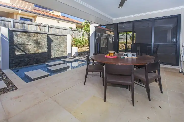 Third view of Homely house listing, 70 Birchwood Crescent, Brookwater QLD 4300
