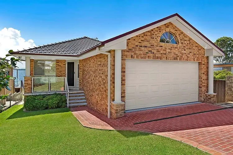 Second view of Homely house listing, 51 Sunshine Parade, Sunshine NSW 2264