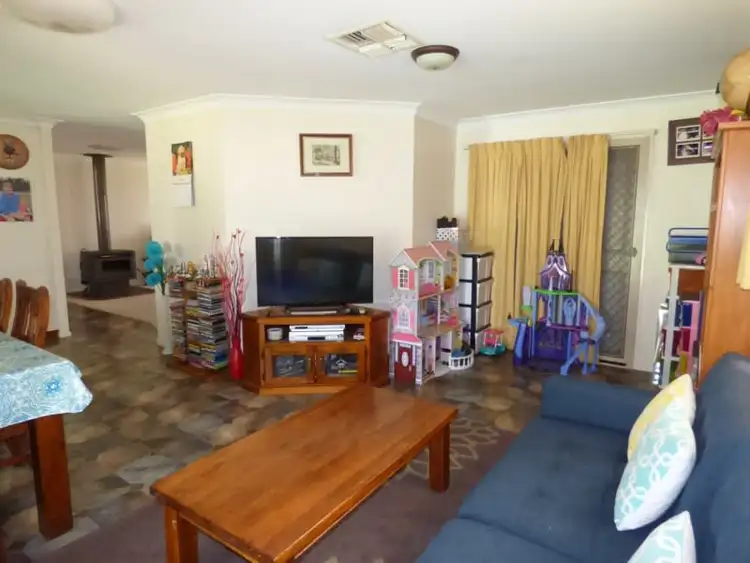 Fifth view of Homely house listing, 15 Taylor Street, St George QLD 4487