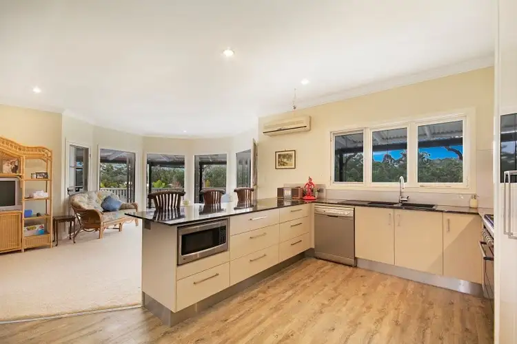 Second view of Homely house listing, 17 Ronald Court, Peachester QLD 4519