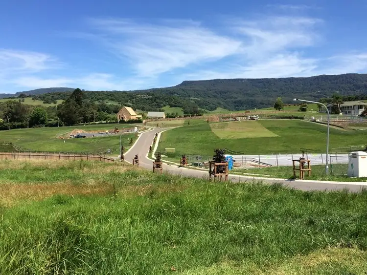 Fifth view of Homely land listing, 23 O'Mara Place Chapel Hill, Jamberoo NSW 2533