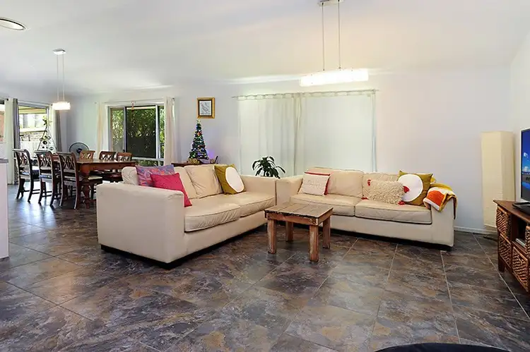 Second view of Homely house listing, 35 Main Avenue, Wavell Heights QLD 4012