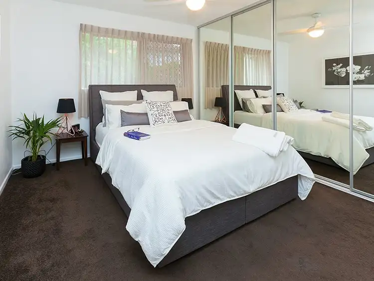 Fifth view of Homely unit listing, 6/24 Crescent Road, Hamilton QLD 4007