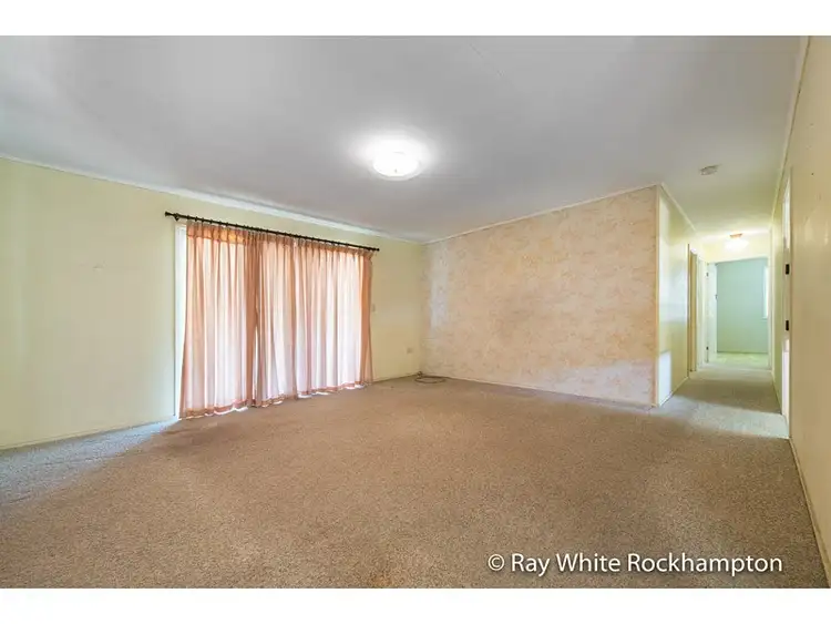 Seventh view of Homely house listing, 53 Menzies Street, Park Avenue QLD 4701