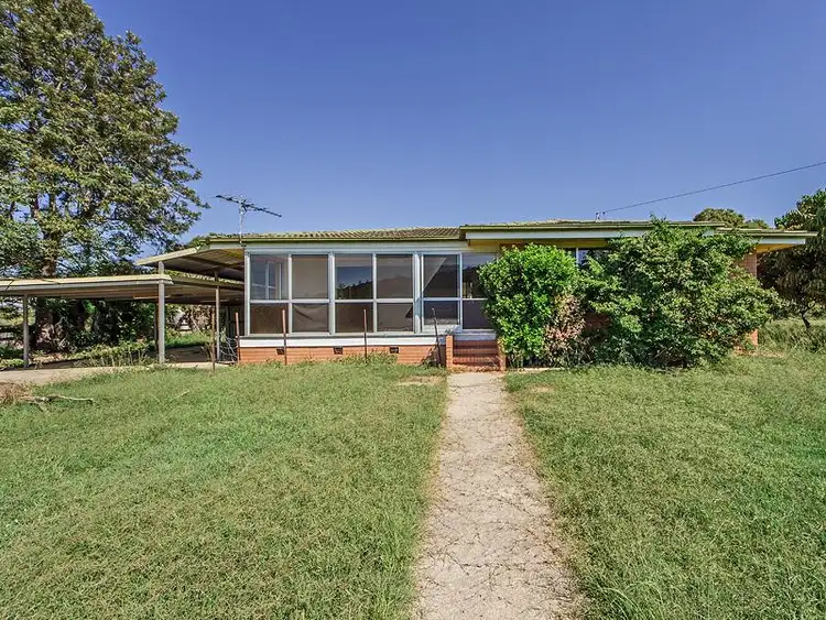 107-123 Mahons Road, Pine Mountain QLD 4306