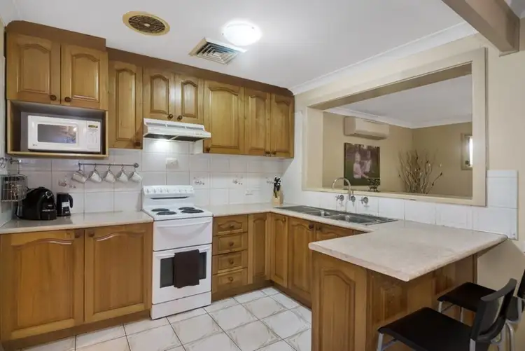 Fifth view of Homely house listing, 16 Greenway Avenue, Shalvey NSW 2770