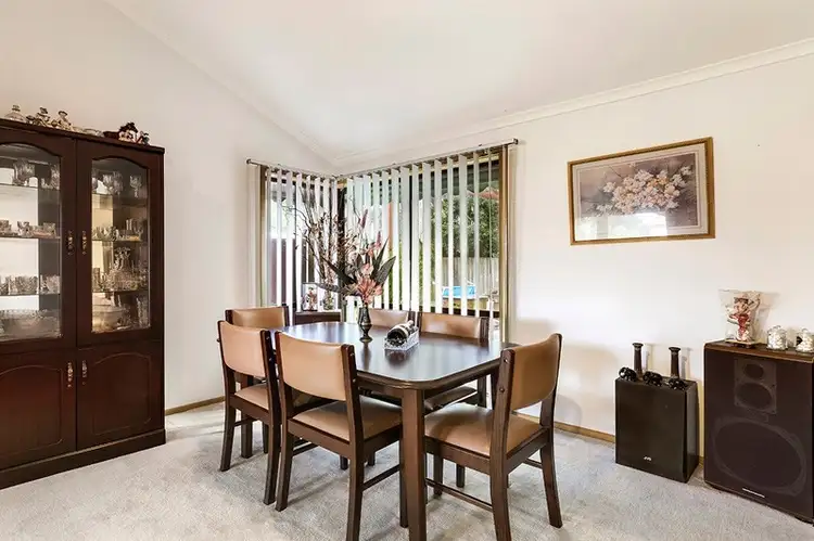 Fifth view of Homely house listing, 12 Redpath Close, Oakleigh South VIC 3167