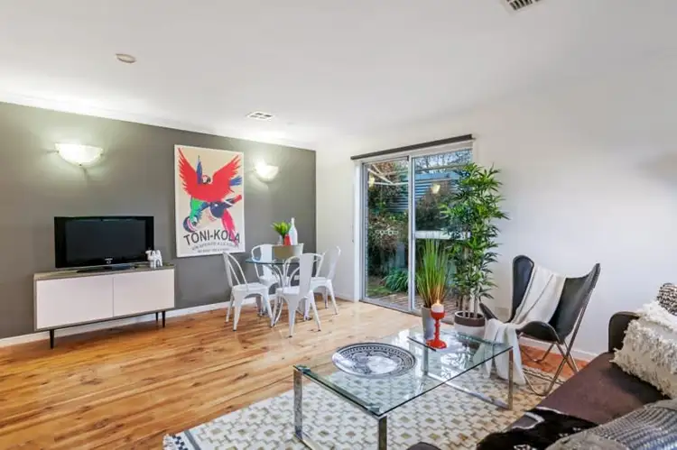 Second view of Homely unit listing, 2/11 Graham Court, Preston VIC 3072