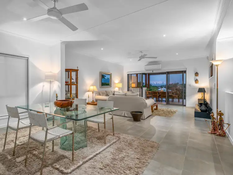 Fourth view of Homely house listing, 45 Woodanga Street, Murarrie QLD 4172