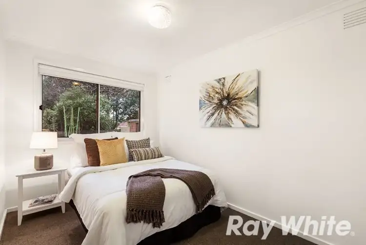 Fifth view of Homely unit listing, 13/90 Burwood Highway, Burwood East VIC 3151