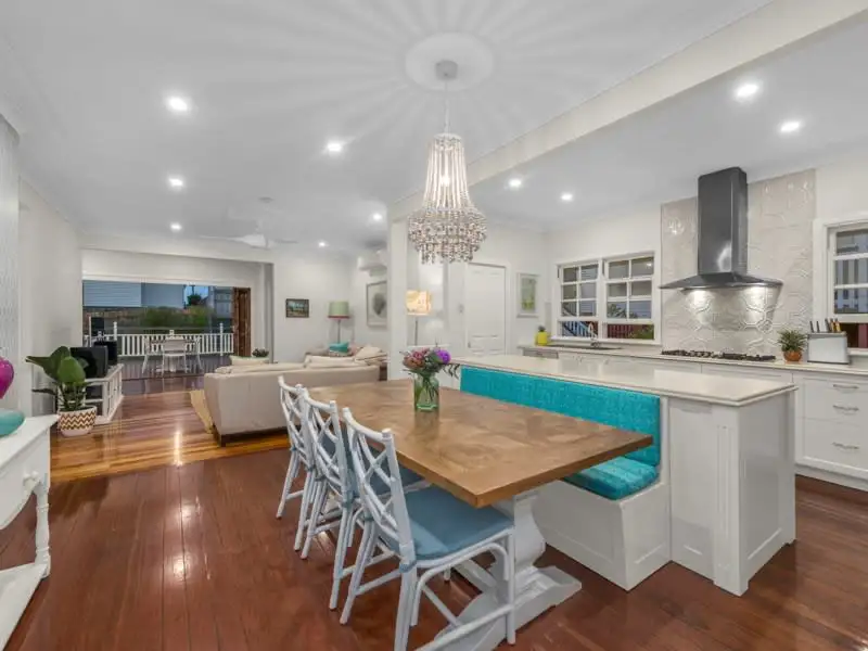 Main view of Homely house listing, 20 Waverley Road, Camp Hill QLD 4152