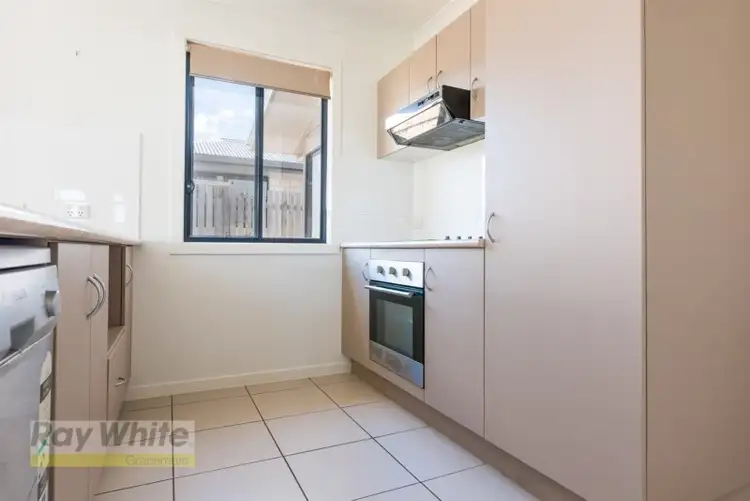 Sixth view of Homely house listing, 7 Morrell Street, Gracemere QLD 4702