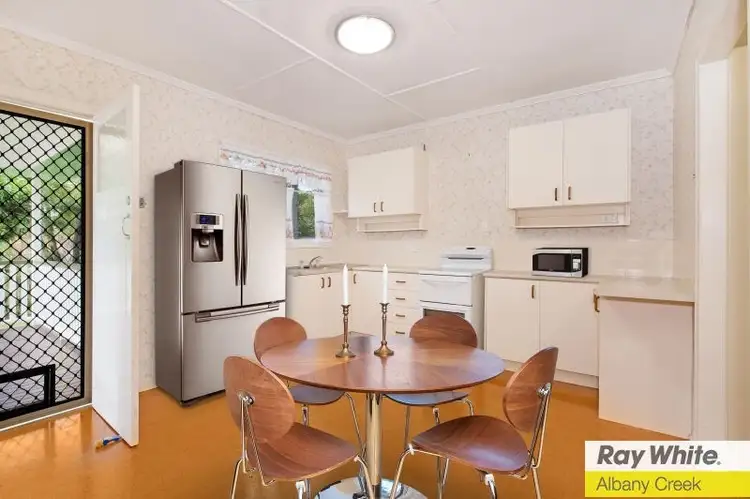 Seventh view of Homely house listing, 211 Bilsen Road, Wavell Heights QLD 4012