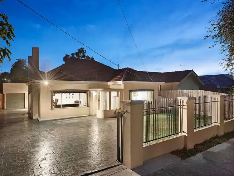 8 Ross Street, Huntingdale VIC 3166