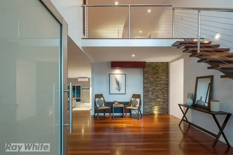 Third view of Homely house listing, 11 Saltwater Place, Redland Bay QLD 4165