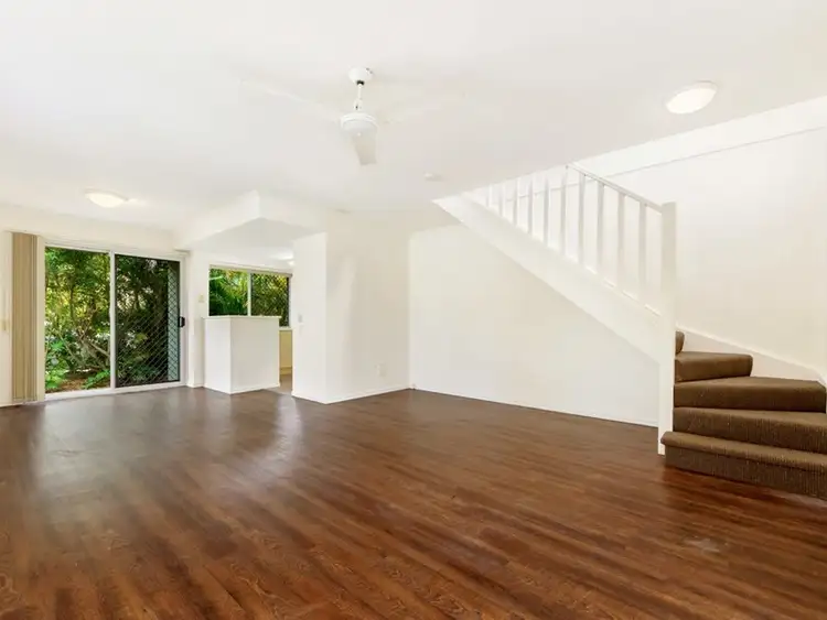 Main view of Homely townhouse listing, 203/215 Cottesloe Drive, Mermaid Waters QLD 4218