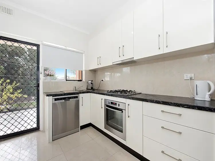 Second view of Homely unit listing, 10/11-15 O G Road, Klemzig SA 5087