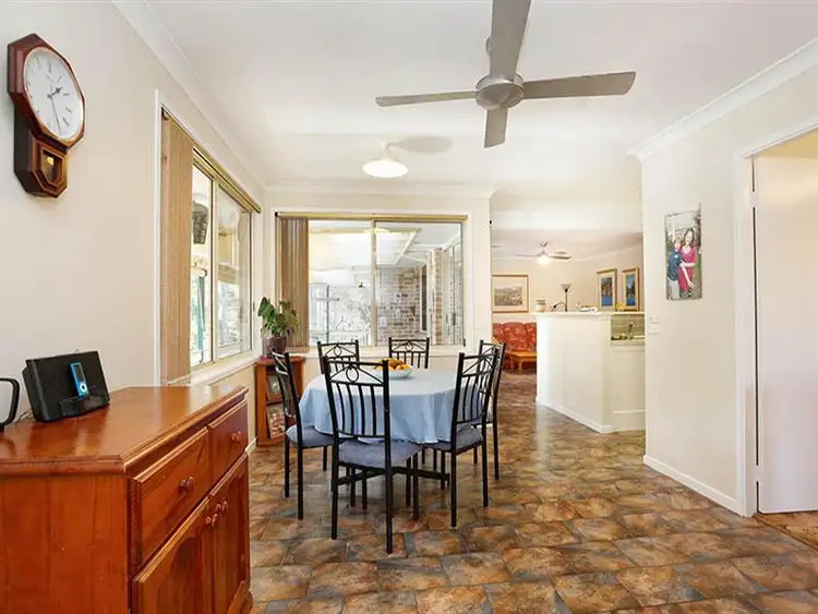 Fourth view of Homely house listing, 6 Odea Place, North Richmond NSW 2754