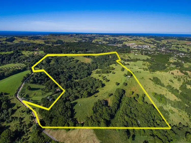 47a Cedarvale Road, Bangalow NSW 2479
