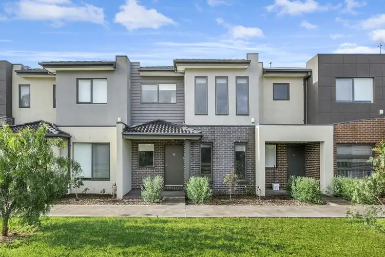 3/6 Maize Place, Mernda VIC 3754