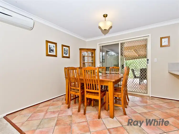 Seventh view of Homely house listing, 8 Branch Creek Road, Clear Mountain QLD 4500