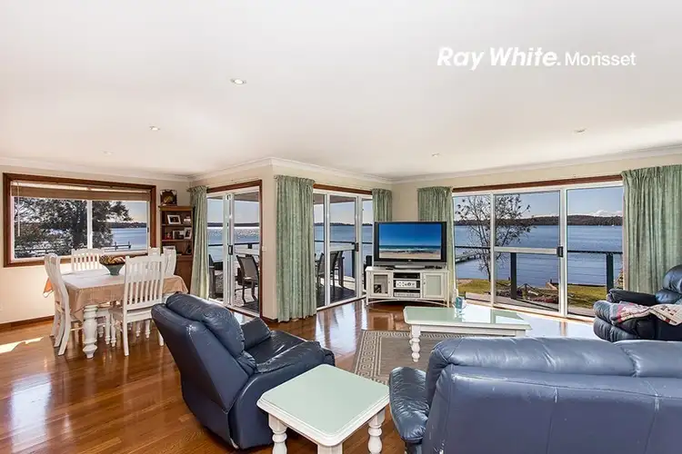 Fifth view of Homely house listing, 39 Grand Parade, Bonnells Bay NSW 2264