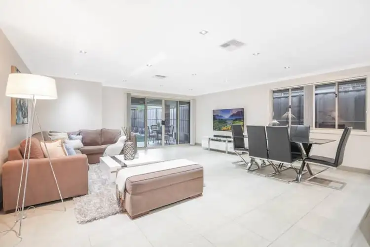 Third view of Homely house listing, 16 Avon Street, The Ponds NSW 2769