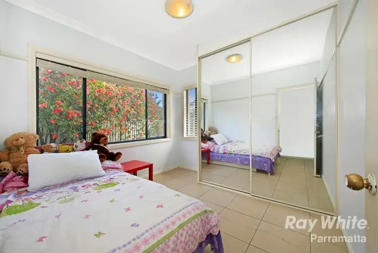 Sixth view of Homely villa listing, 5/1-3 School Parade, Westmead NSW 2145