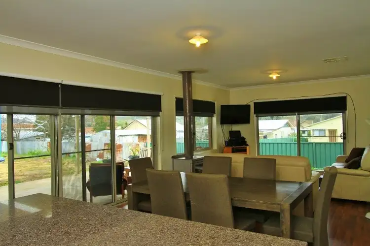 Fourth view of Homely house listing, 14-16 Valli Street, Heathcote VIC 3523