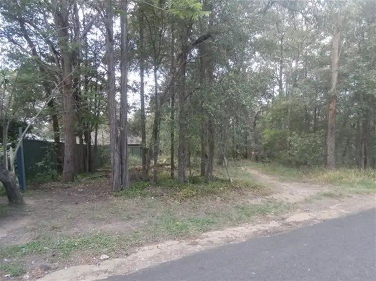 32 Waratah Street, Bowen Mountain NSW 2753