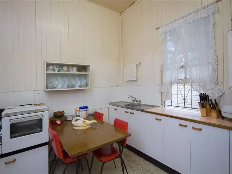 Sixth view of Homely house listing, 39 Hayward Street, Paddington QLD 4064