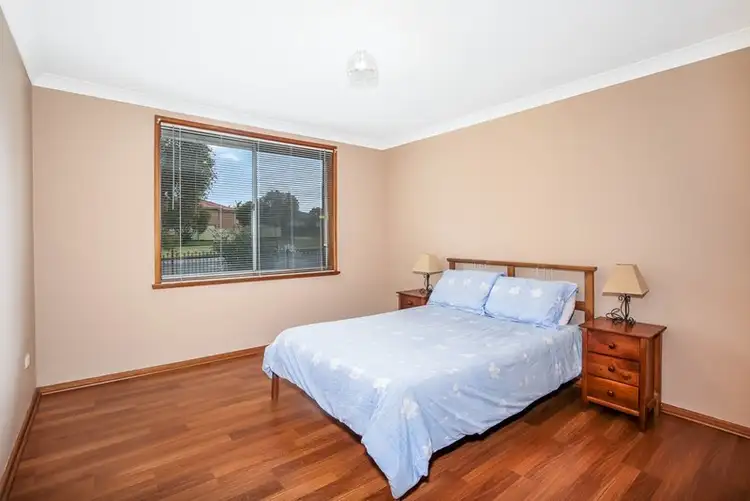 Fifth view of Homely house listing, 540 Luxford Road, Shalvey NSW 2770