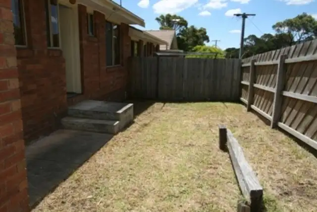 Third view of Homely unit listing, 8/16-18 Church Street, Cowes VIC 3922