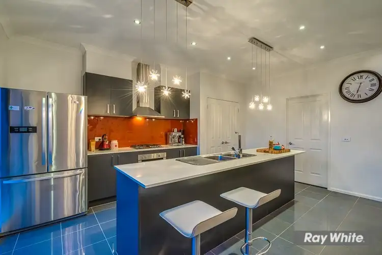 Seventh view of Homely house listing, 19 Savanna Parade, Truganina VIC 3029