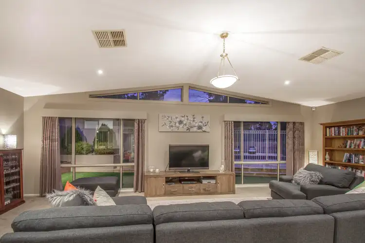Fourth view of Homely house listing, 32 Davidson Street, Higgins ACT 2615