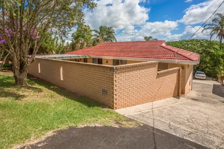 Second view of Homely house listing, 43 Invercauld Road, Goonellabah NSW 2480