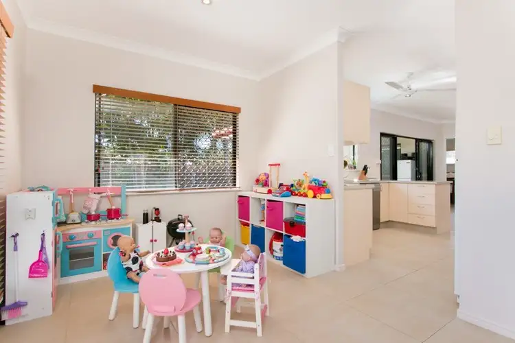 Sixth view of Homely house listing, 4 Franklin Close, Clifton Beach QLD 4879