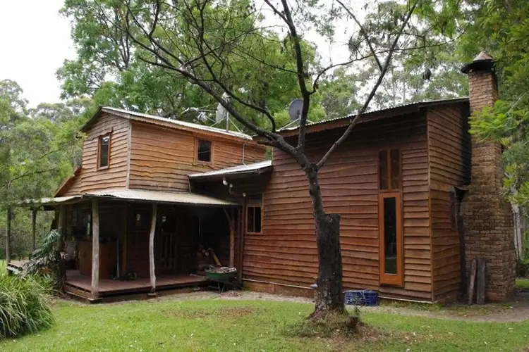 2268 River Road, Brooman NSW 2538
