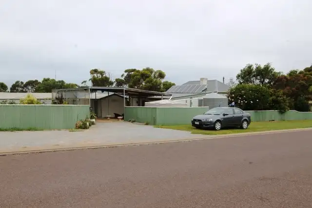 Fourth view of Homely house listing, 33 High Street, Arno Bay SA 5603