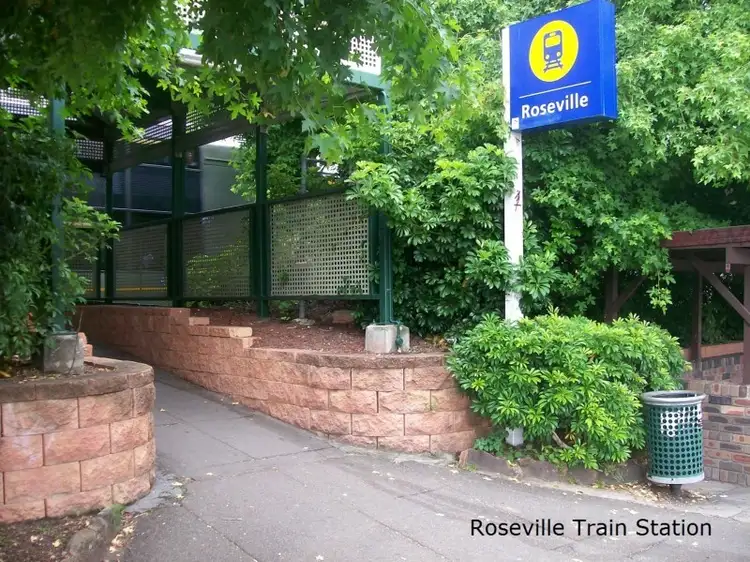 Seventh view of Homely unit listing, 52/5-15 Boundary Street, Roseville NSW 2069