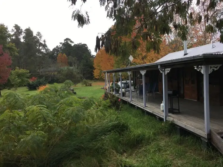 Main view of Homely house listing, 33 Mount Street, Dorrigo NSW 2453