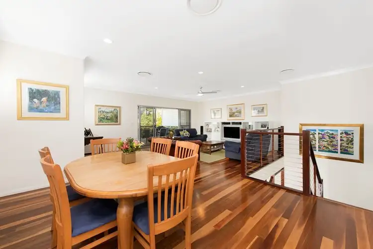 Fourth view of Homely house listing, 44 Evadne Street, Graceville QLD 4075